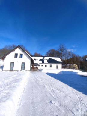 Na Kopečku apartmány Černý Důl